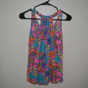 Lilly pulitzer top